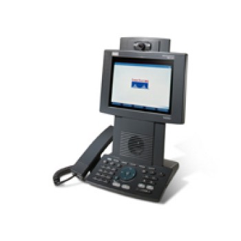 Відеотелефон Cisco CP-7985G